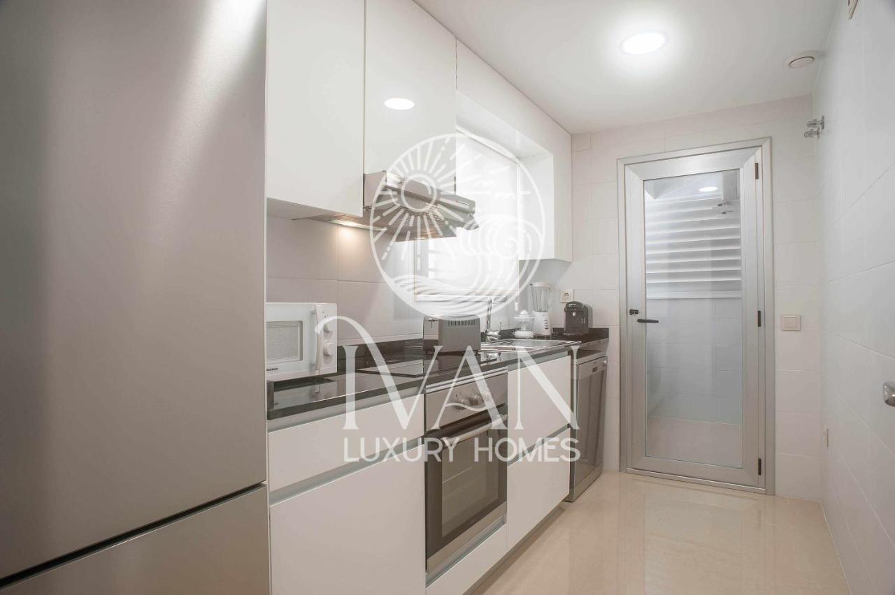 Casa Zerua - Iván Luxury Homes - 5ª Pta - Sur -1ª Linea de Playa Oropesa del Mar Exterior foto
